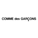 Comme des Garçons logo
