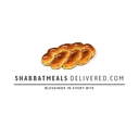 Shabbat Meals Delivered logo