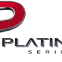 Platinum Series logo