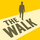 The Walk logo