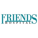 Friends Hospital logo