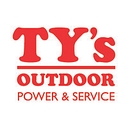 Ty's Outdoor Power logo