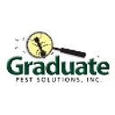 Graduate Pest Solutions logo