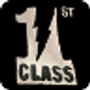 First Class Electric logo
