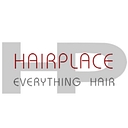 HairPlaceNYC logo