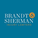 Brandt & Sherman, LLP logo