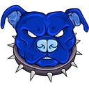 Tenacious Toys logo