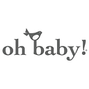 Oh Baby Style logo