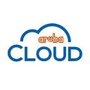 Aruba Cloud logo