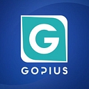 Gopius logo