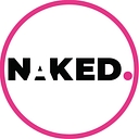 Naked Development logo