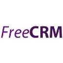 FreeCRM logo
