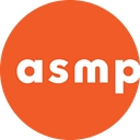 American Society of Media Photographers logo