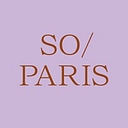 SO/ Hotels logo
