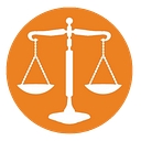 Tim Jones, PC logo