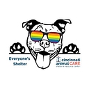 Cincinnati Animal CARE logo