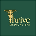 Thrive Medical Spa logo