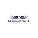 The Kaiser Law Firm, P.C. logo