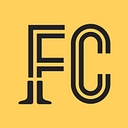 Foot Cardigan logo