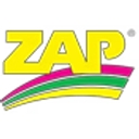 Zap (Zap Adhesives) logo