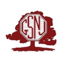 Genealogical Society of New Jersey logo