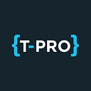 T-Pro Dictation logo