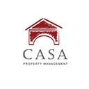 Casa Property Management logo