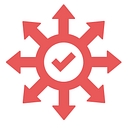 Viewpoint Analysis logo