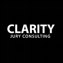 Clarity Jury Consulting logo