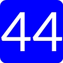 Eugene C. Yates Insurance Agency logo