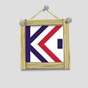 USA on Canvas logo