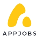 AppJobs logo