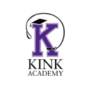 Kink Academy logo