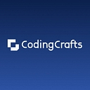 Coding Crafts logo