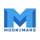 Moon2Mars Ventures logo