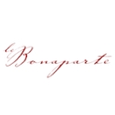 Café Le Bonaparte logo