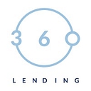 360 Lending logo