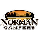 Norman Campers logo