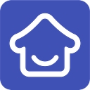HomeTriangle logo