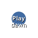 Playdawn logo
