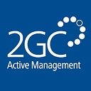 2GC Active Management logo