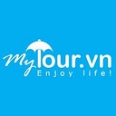 MyTour logo