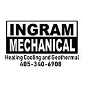 Ingram Mechanical logo