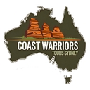 Coast Warriors logo