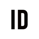 Identity Designed logo