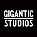 Gigantic Studios logo