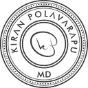 Polavarapu Plastic Surgery logo