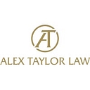 Alex Taylor Law logo