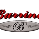 Burrini's Power Washing logo