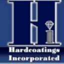 Hardcoatings Inc. logo